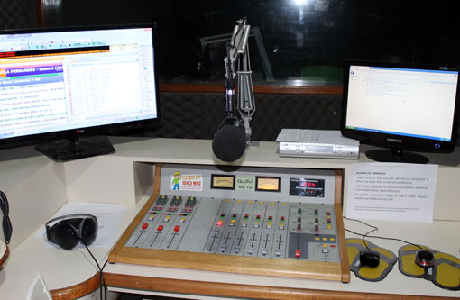 Comissão aprova flexibilização de A Voz do Brasil