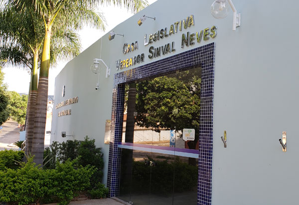 Câmara de Vereadores de Brumado - Portaria Nº 065/2019 e Portaria Nº 066/2019