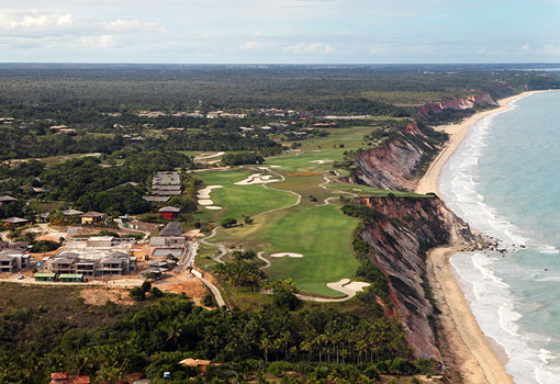Porto Seguro será palco de nova produção da Rede Globo