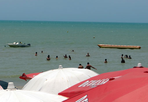 Feriado de Finados tem ocupação média de 90%  em zonas turísticas da Bahia