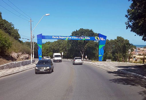 Municípios turísticos baianos têm ocupação hoteleira média de 90% na Semana Santa