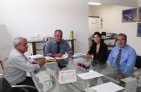 Brumado: Departamento de Trânsito tem novo diretor