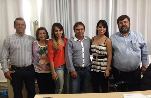 Tanhaçu: Após cassação do Prefeito, presidente da Câmara assume prefeitura