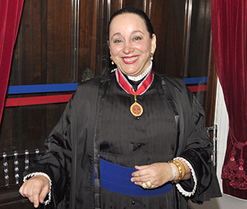 Bahia: Nova Presidente do Tribunal de Justiça assume trabalhos na gestão 2016/2018