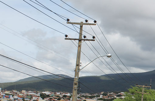 Brumado: Prefeitura informa que solicitações referentes à iluminação pública devem ser feitas ao Setor de Obras do Município 