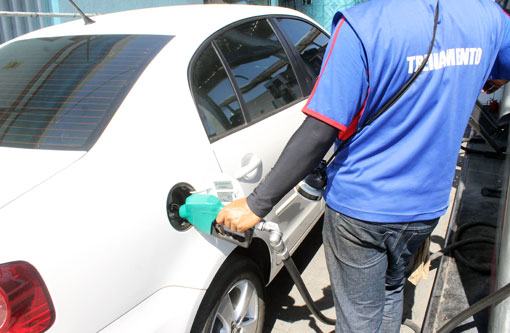 Brumado: Paralisação dos petroleiros afeta abastecimento de postos de combustíveis