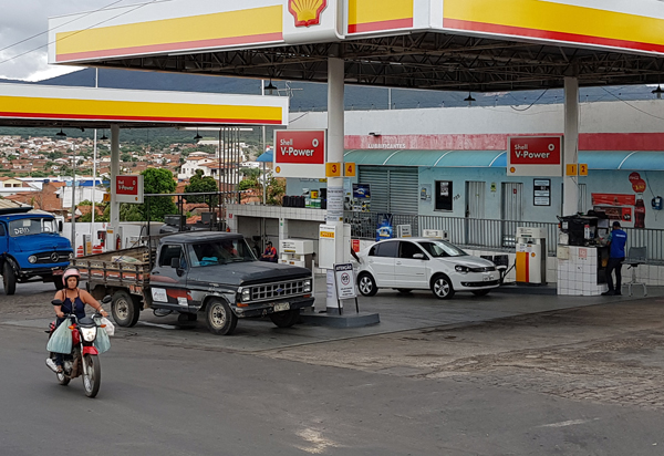 Relatório da ANP indica que Brumado tem um dos melhores preços de combustíveis da Bahia