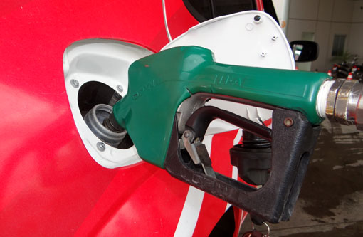 Bahia: Preço da gasolina sofrerá um novo aumento dia 1º de abril
