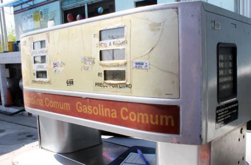 Brumado: Preço do litro da gasolina pode passar de R$4 na próxima semana 