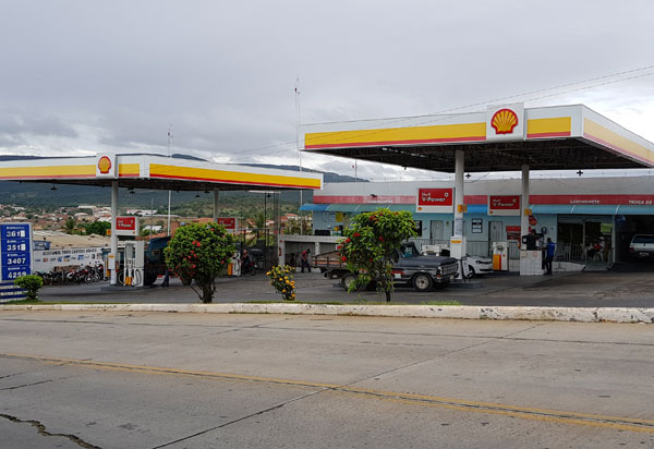 Brumado: Posto Meira lança promoção na troca de óleo