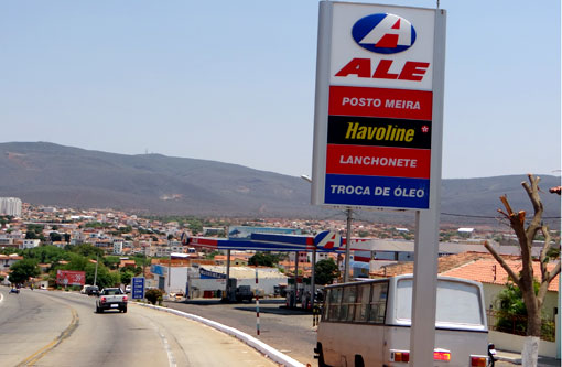 Brumado: Neste sábado (22) tem promoção de gasolina no Posto Meira