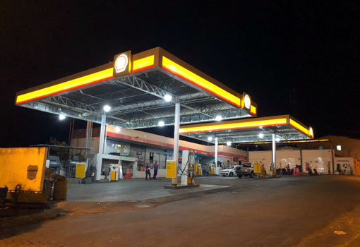 Brumado: Posto Meira se credencia a Rede Shell