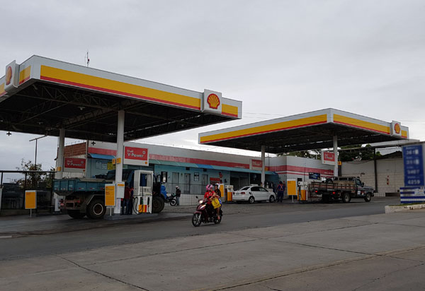 Brumado: faça a troca de óleo de seu veículo no Posto Meira