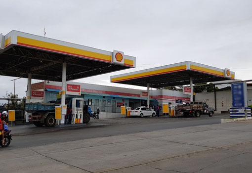 Brumado: Abasteça seu veículo no Posto Meira