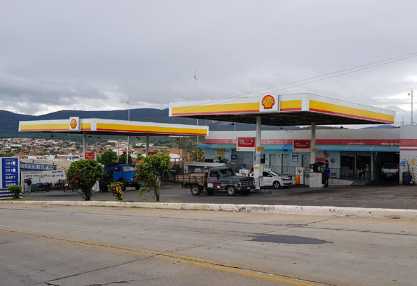  Brumado: Posto Meira lança promoção na troca de óleo