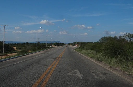 Tanhaçu: Aposentado é asfixiado por bandidos próximo ao posto da PRE
