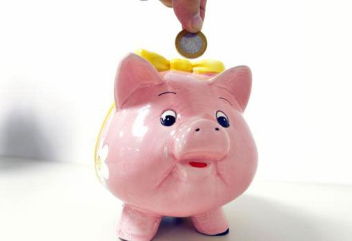 Poupança tem melhor resultado para julho em três anos, diz Banco Central