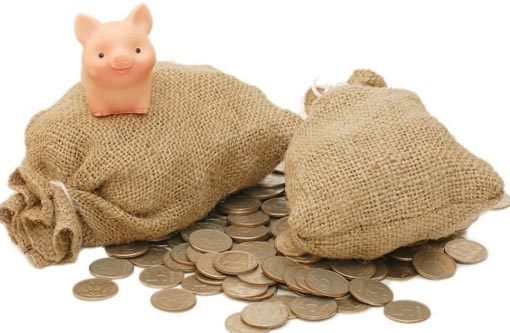 Economia: Poupança inicia o ano com mais depósitos que saques