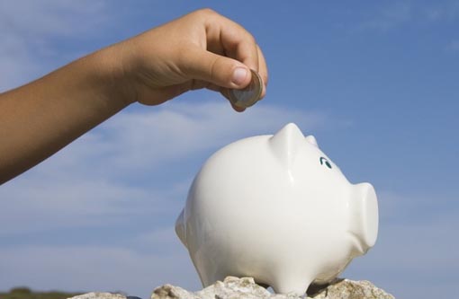 Poupança fecha 2014 com menor captação desde 2011