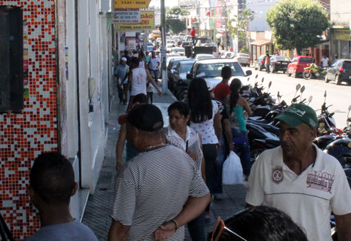 PIB tem aumento de 0,49% no trimestre encerrado em maio