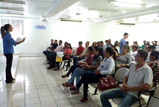 Brumado: Sesoc e Semar comunicam o retorno do Programa de Aquisição de Alimentos - PAA