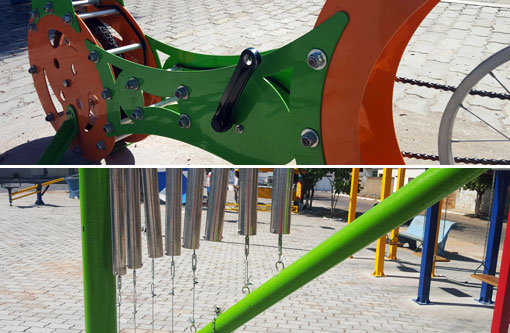 Brumado: Vândalos tem destruído equipamentos da Praça da Ciência