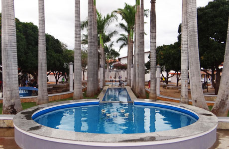 Brumado: Com alto índice de aprovação popular Prefeitura encerra 2013 com novo ciclo de inaugurações