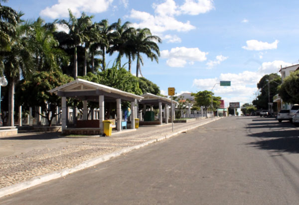 Brumado agora conta com Wi-Fi gratuito nas Praças Coronel Zeca Leite e Armindo Azevedo