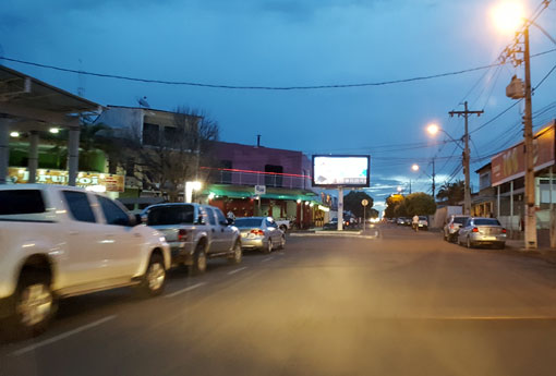 Brumado: homem tem motocicleta roubada na Praça da Prefeitura