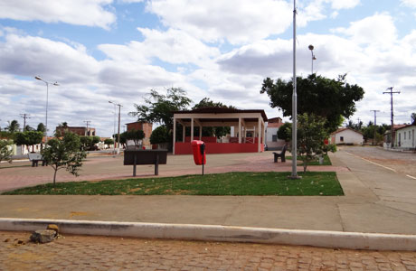 Brumado: Comemoração do dia das Crianças na Vila Presidente Vargas nesta sexta-feira, 11