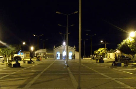 Brumado: Flamenguista sofre infarto fulminante após comemorar gol