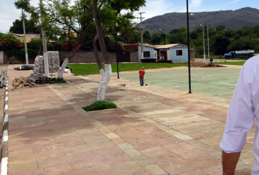 Rio de Contas: festa acaba com três feridos após briga entre livramentenses e riocontenses