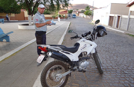 Brumado: Placas de sinalização altera rotina de condutores