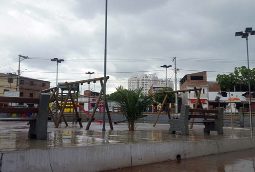 Verão termina com poucas chuvas e temperaturas elevadas na Bahia