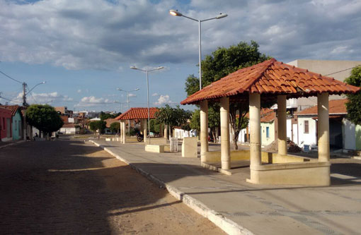 Brumado: Venha curtir o Dia das Mães na Praça João Romão, no Bairro Dr. Juracy