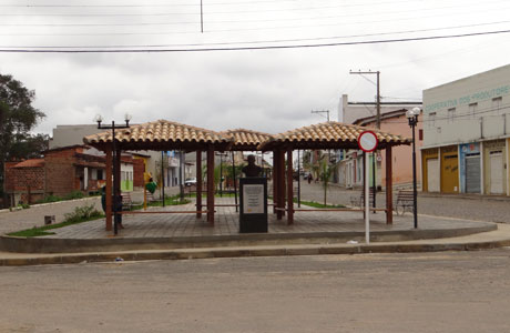 Aracatu: Será realizado o projeto 'Xadrez na Praça'