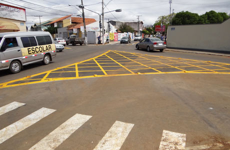 Brumado: Aguiberto irá inaugurar semáforos nesta terça, 10