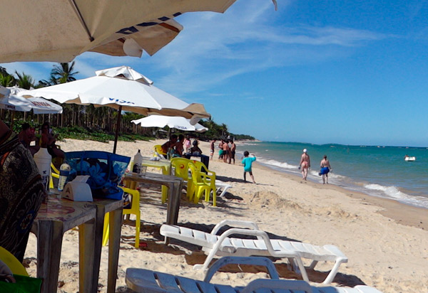 Governo lança conjunto de medidas para retomada do turismo no país