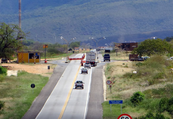 Feriadão de finados: PM contabiliza crescimento de quase 17%  de acidentes nas rodovias estaduais
