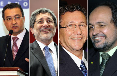 2014: PT continua avaliando a sucessão na Bahia