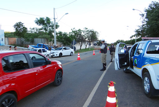 Rio de Contas: durante o Carnaval, PRE realizará operações em rodovias de acesso ao município