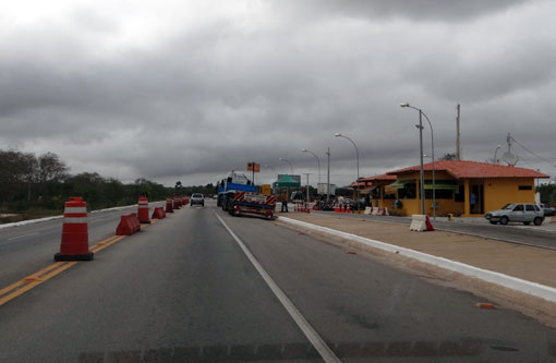 PM aborda mais de 6 mil pessoas durante Operação Tiradentes 