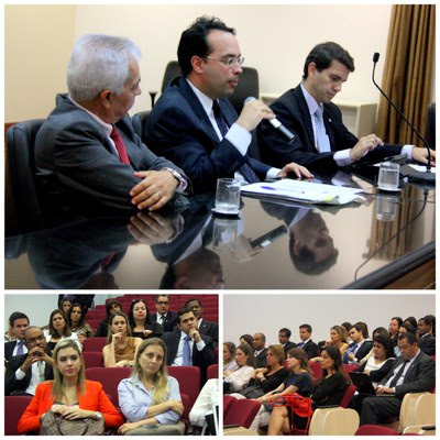 Eleições 2014: PRE foca na fiscalização do uso da máquina pública pelas prefeituras para apoiar padrinhos políticos