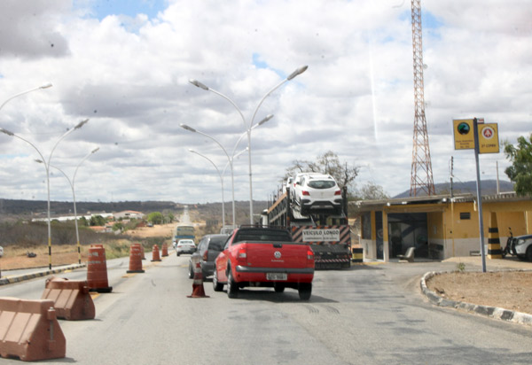 PM conclui Operação Natal 2018 nas rodovias baianas