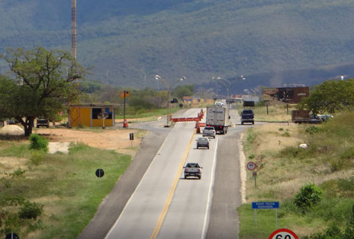Polícia Rodoviária Estadual divulga resultado da Operação Corpus Christi