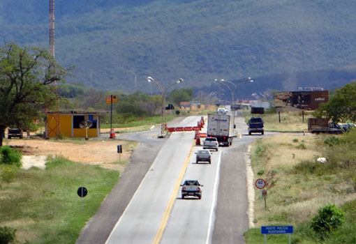 Durante Operação Independência 2017,  PRE contabilizou 9 mortes e 41 feridos nas rodovias estaduais da Bahia