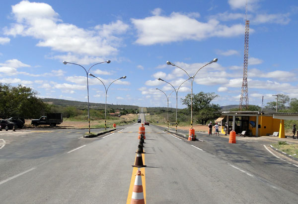 PRE faz balanço da Operação Fim de Ano 2021 nas rodovias do sudoeste e Chapada Diamantina