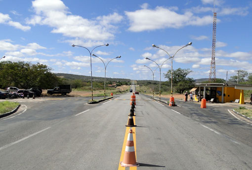PM inicia operação nas rodovias estaduais nesta quinta (13)