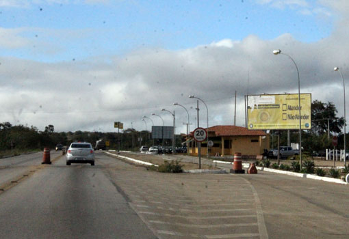 Operação Independência nas estradas inicia no feriado (7)