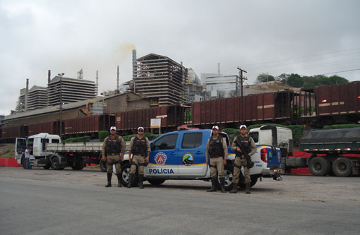 PRE divulgou balanço da Operação Semana Santa 2016